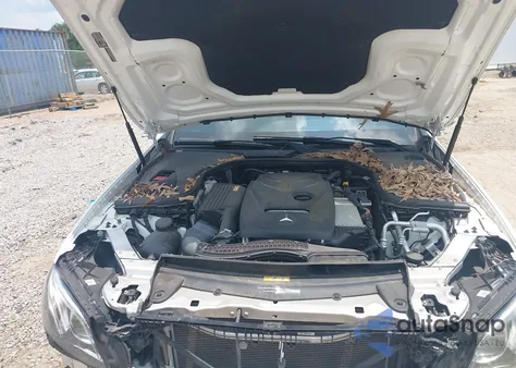 2017 Mercedes-Benz E 300 4Matic from USA, damaged, VIN WDDZF4KB6HA198011